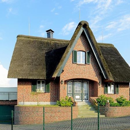Wildrose Ferienhaus ボルテンハーゲン エクステリア 写真