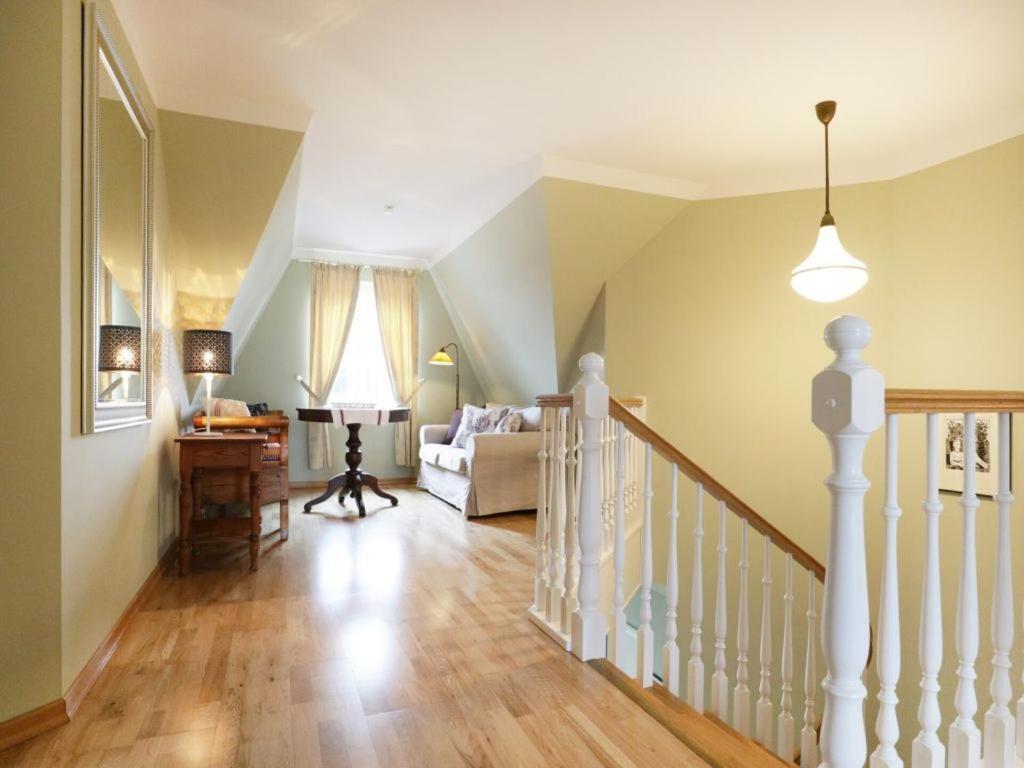 Wildrose Ferienhaus ボルテンハーゲン エクステリア 写真